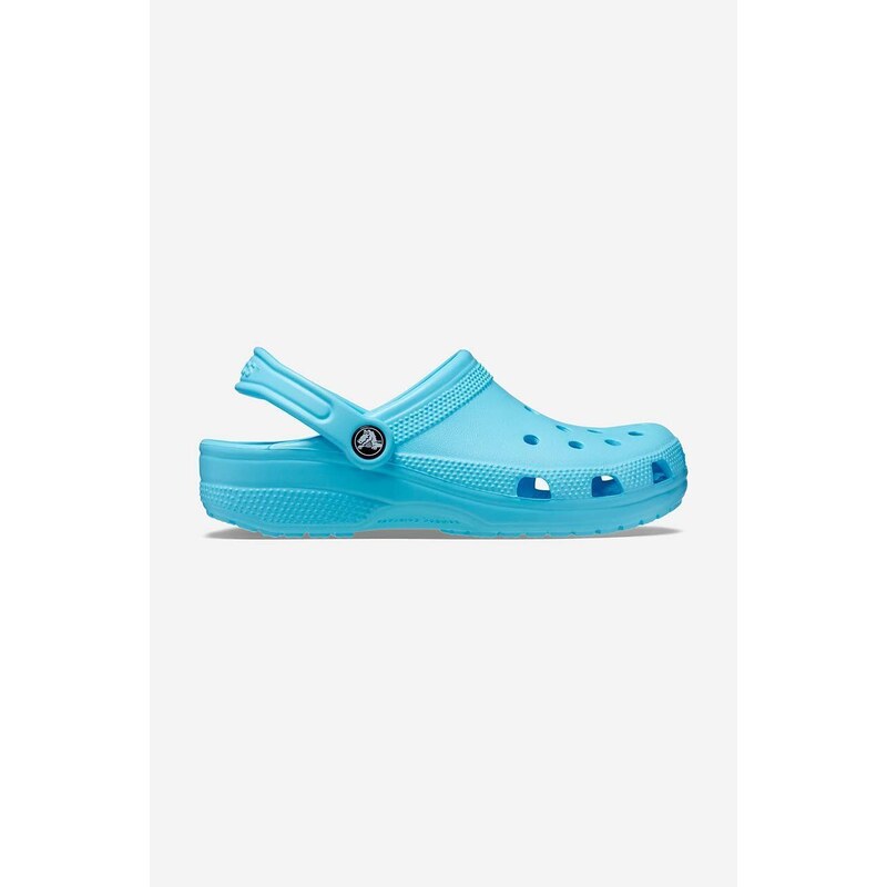 Pantofle Crocs Classic dámské, 10001.ARCTIC-BLUE