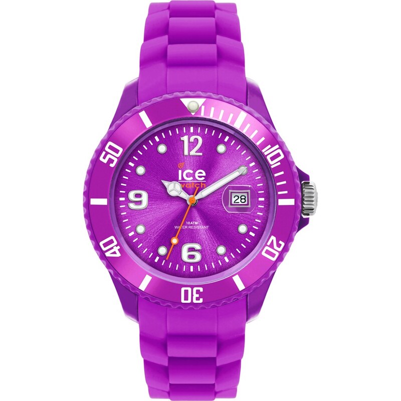 Ice-Watch - Hodinky Forever Purple Small