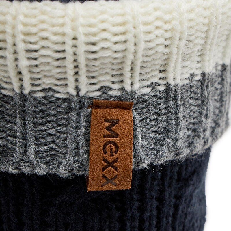 Dámské klasické ponožky MEXX