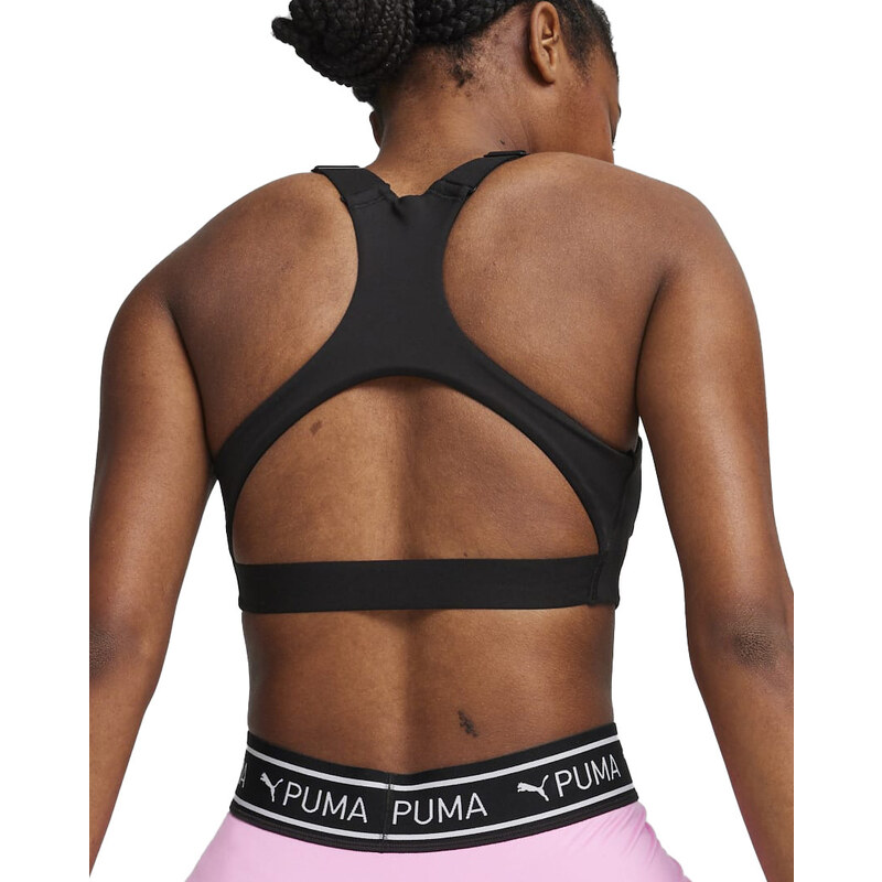 Podprsenka Puma 4KEEPS EVERSCULPT BRA 524785-01