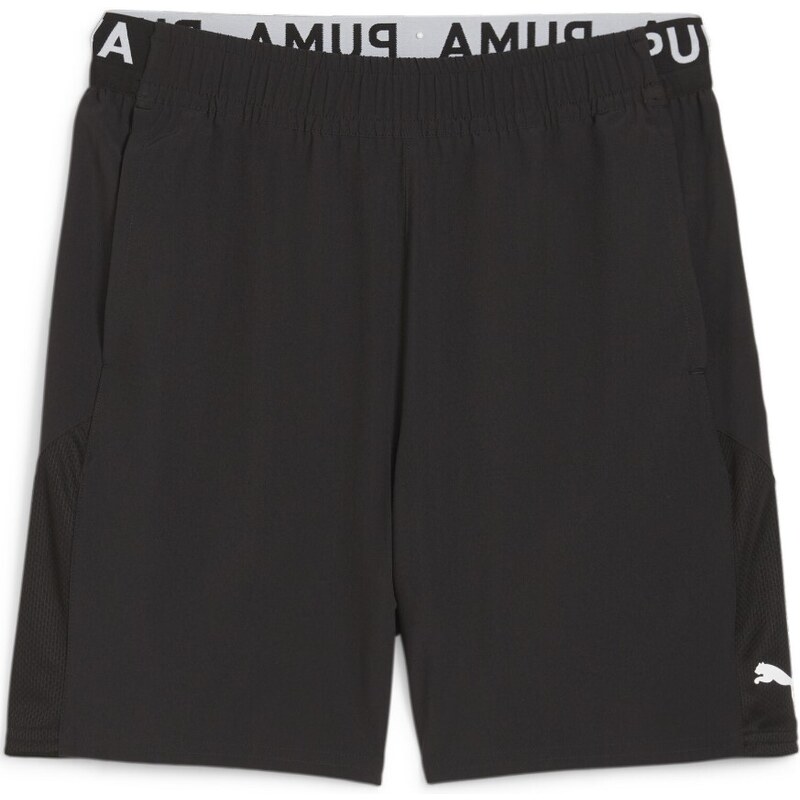 Šortky Puma FIT 7` Ultrabreathe Stretch Woven Short 524926-01