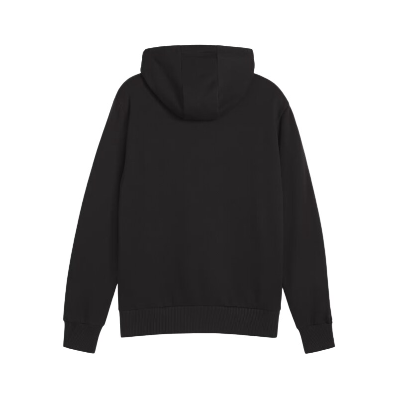 Mikina kapucí Puma Graphic Booter Hoodie 624812-01