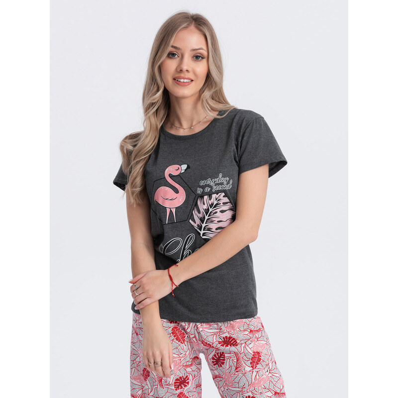 Edoti Women's pyjamas UL