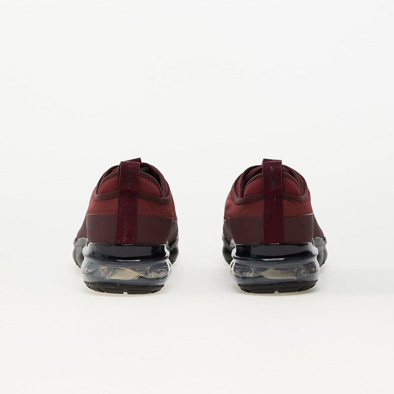 Pánské nízké tenisky Nike Air Vapormax Moc Roam Dark Team Red/ Black-Dragon Red