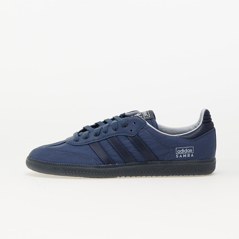 adidas Originals Pánské nízké tenisky adidas Samba Og Preloved Ink/ Night Indigo/ Grey Six