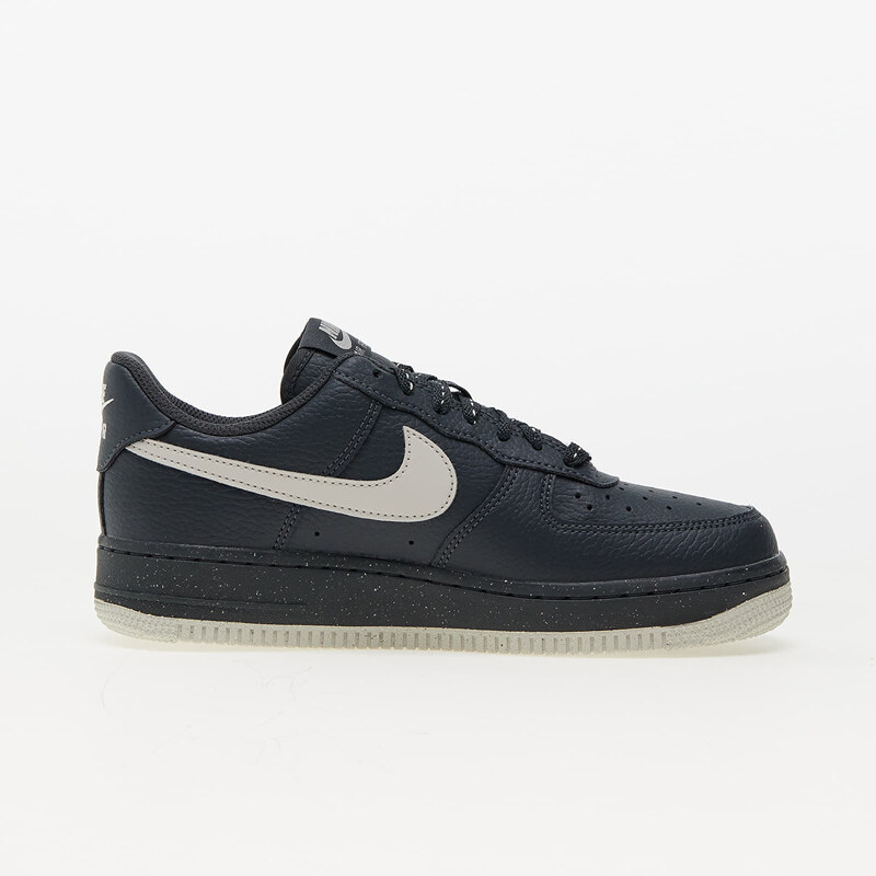 Nike W Air Force 1 '07 Anthracite/ Light Bone-White