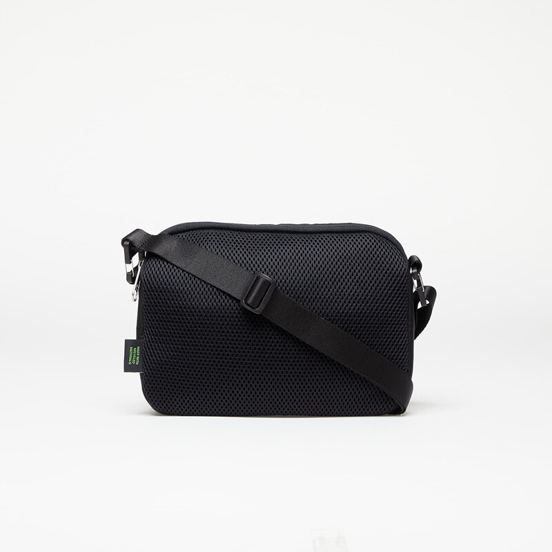 adidas Originals adidas Premium Essentials Small Airliner Bag Black