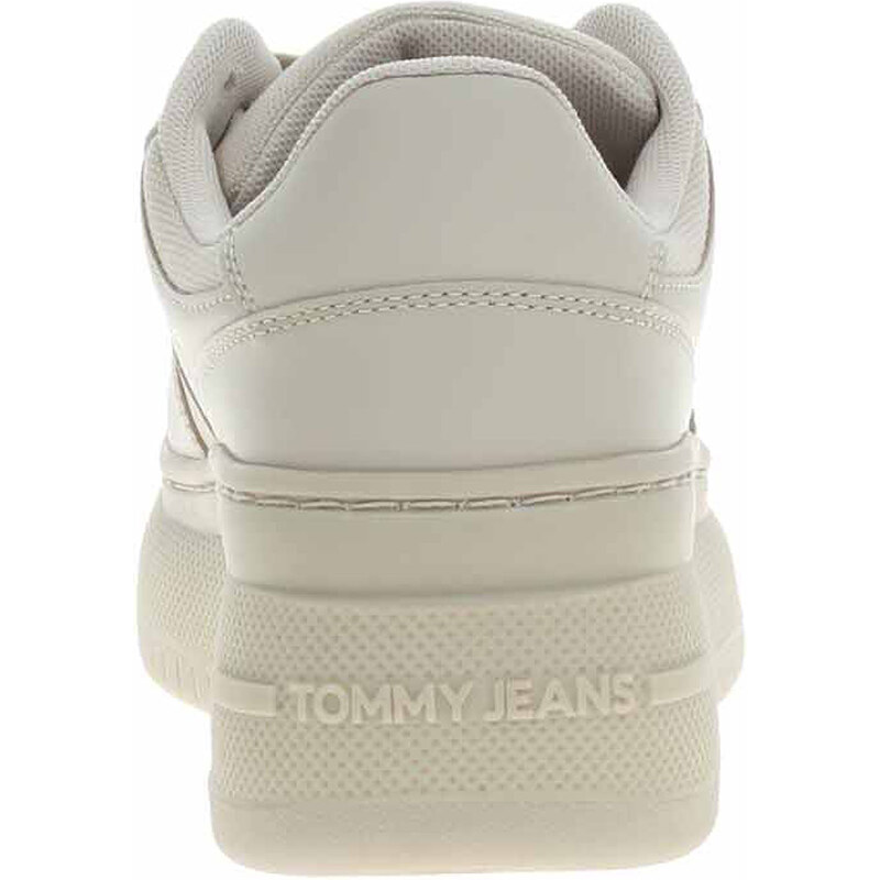 Dámská obuv Tommy Hilfiger EN0EN02506 Bleaches Stone 38