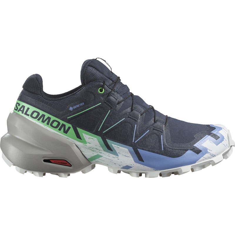 Trailové boty Salomon SPEEDCROSS 6 GTX W l47465900