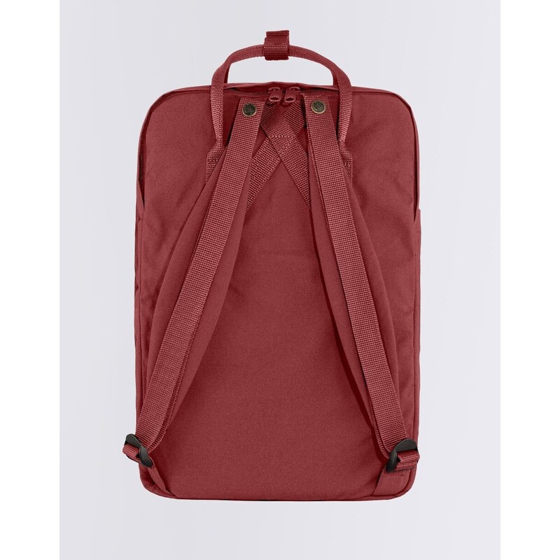 Fjällräven Kanken Laptop 17" 326 Ox Red