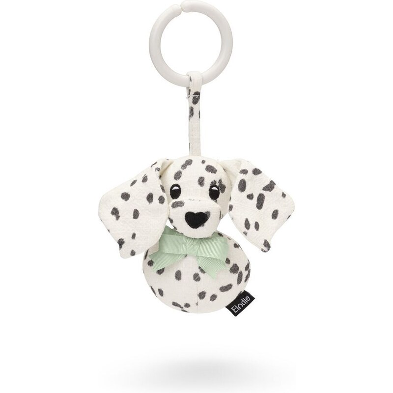 Stroller Toy Elodie Details - Dalmatian Dots