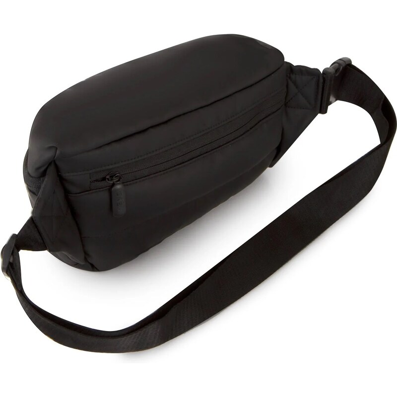 Heys Puffer Waist Bag Black