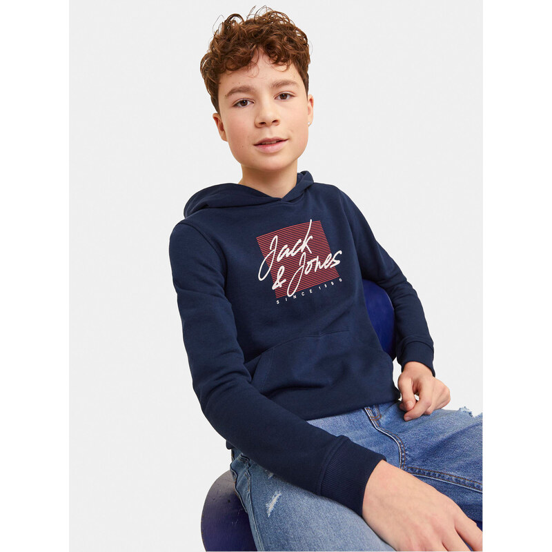 Mikina Jack&Jones Junior