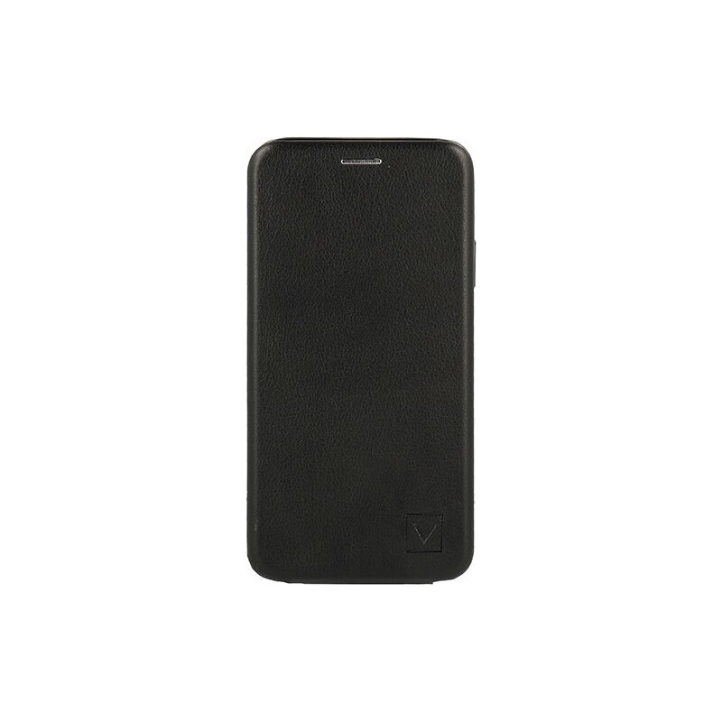 Vennus Elegantní knížkové pouzdro Vennus pro Xiaomi Mi 11 Lite 5G černá