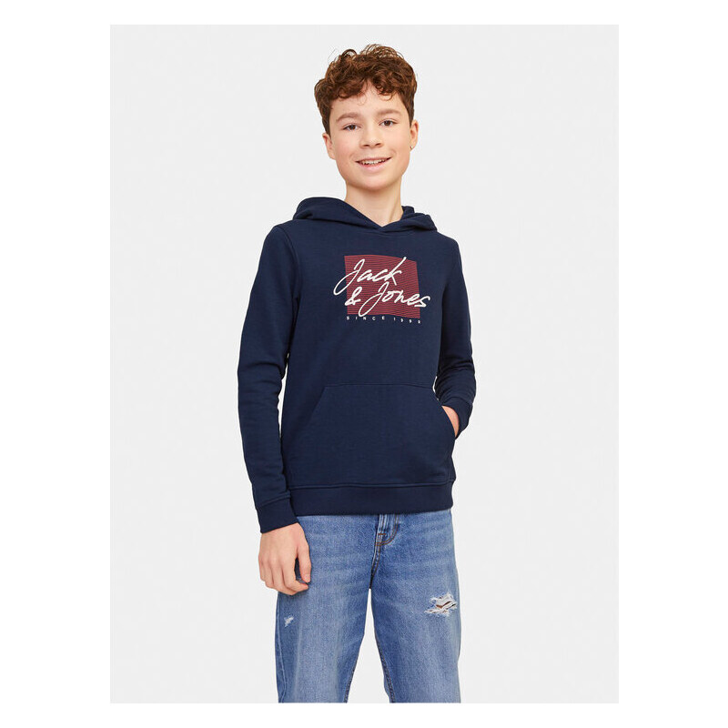 Mikina Jack&Jones Junior