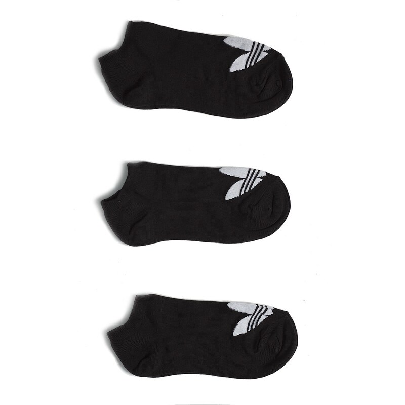 Adidas Originals - Ponožky Trefoil(sada tří párů)