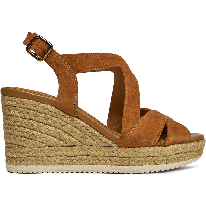 Espadrilky Geox