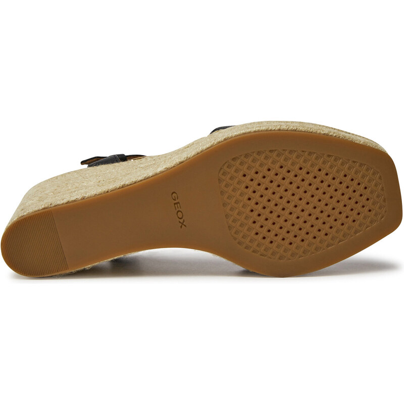 Espadrilky Geox