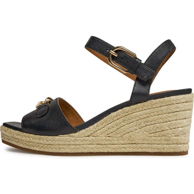 Espadrilky Geox