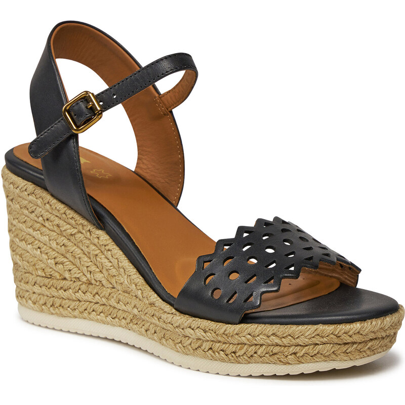 Espadrilky Geox