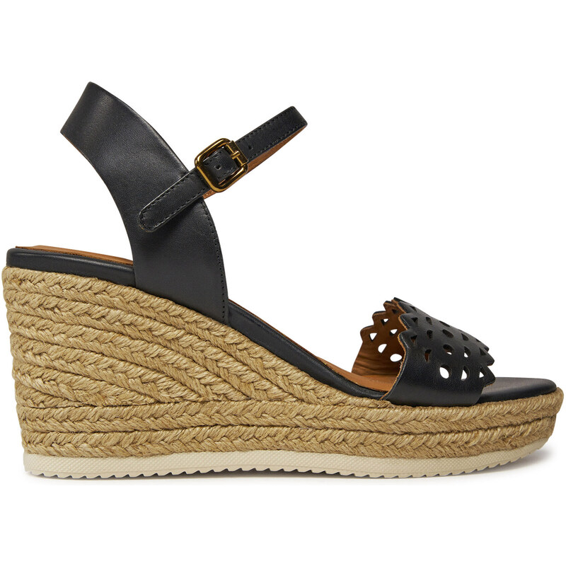 Espadrilky Geox