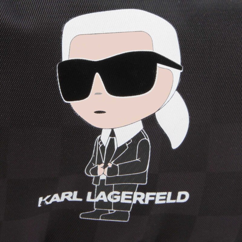 Ledvinka Karl Lagerfeld Kids