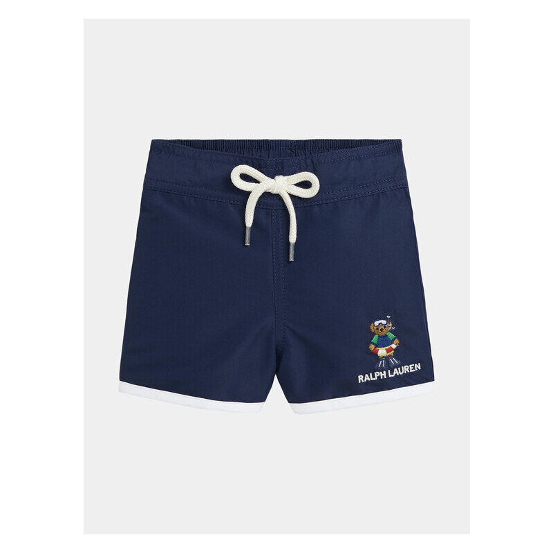 Plavecké šortky Polo Ralph Lauren 89438951