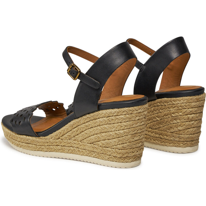 Espadrilky Geox