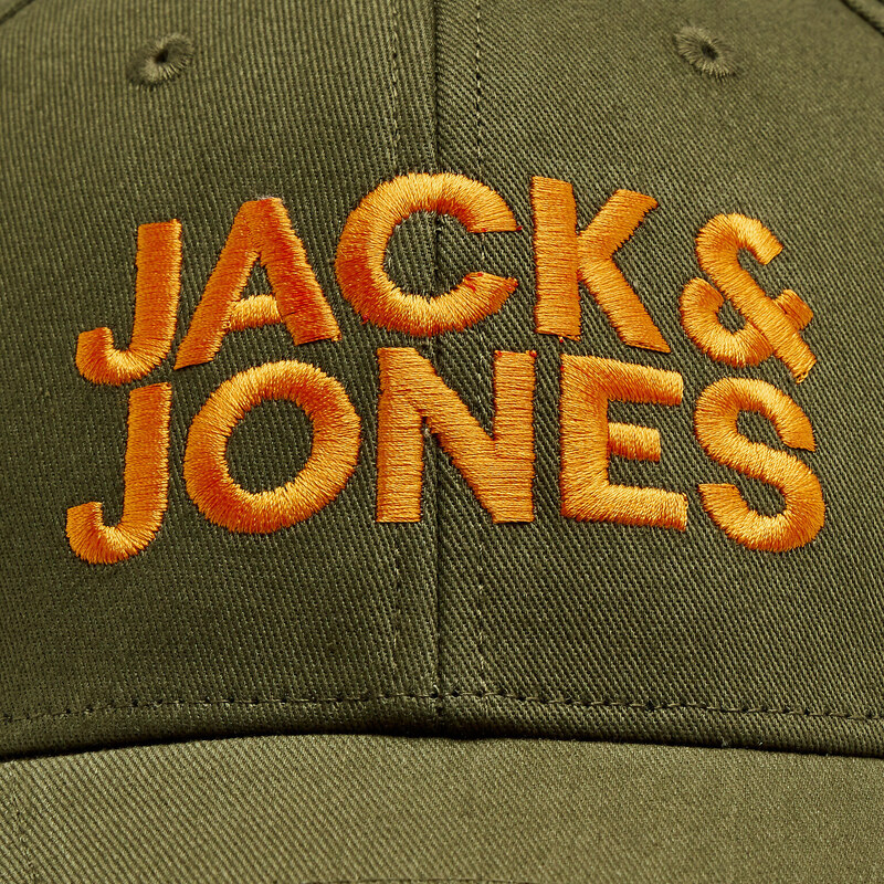 Kšiltovka Jack&Jones