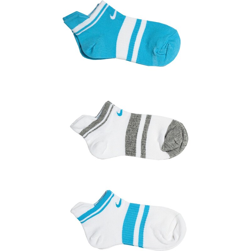 Nike Sportswear Nike Sportwear - Ponožky(sada tří párů)