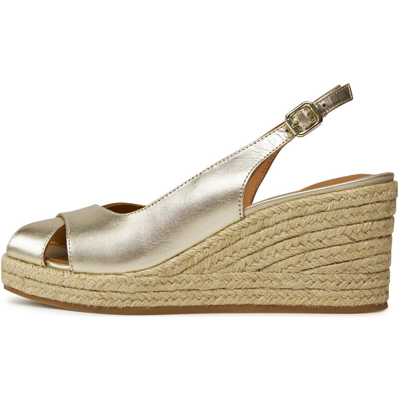 Espadrilky Geox