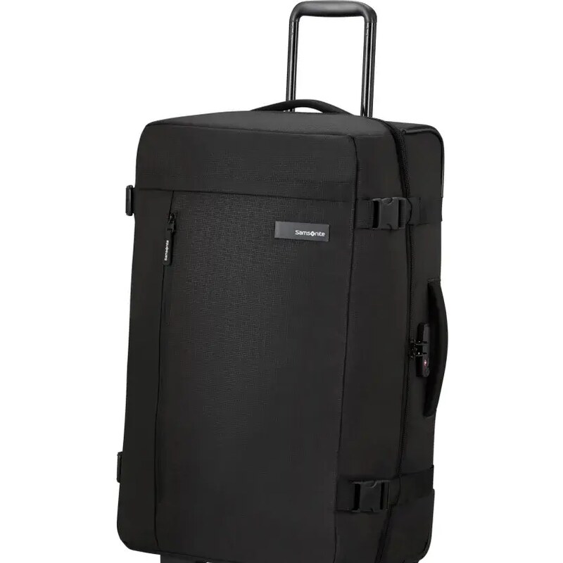 Samsonite Cestovní kufr ROADER DUFFLE/WH 68/25