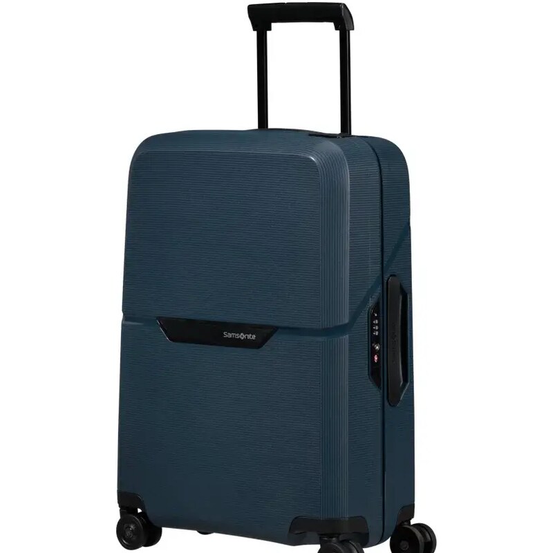 Samsonite Cestovní kufr MAGNUM ECO SPINNER 55/20