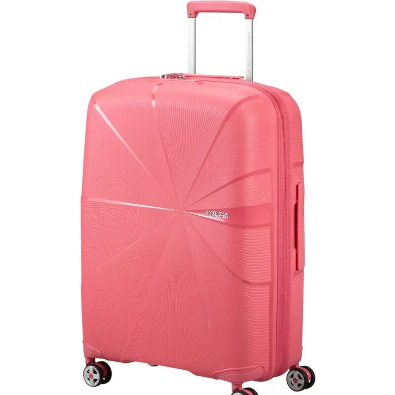 American Tourister Cestovní kufr starvibe SPINNER 67/24 EXP TSA