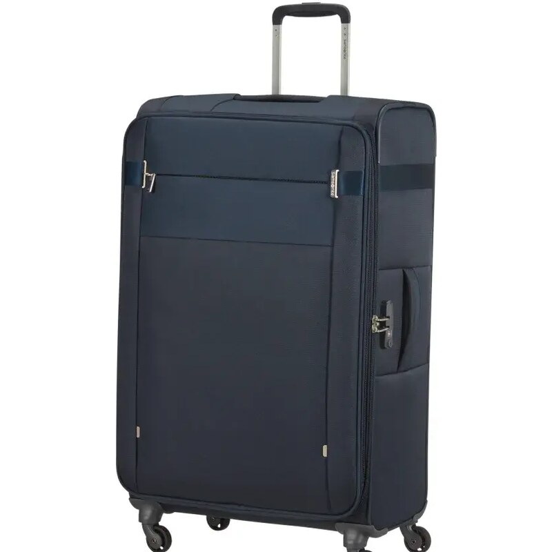 Samsonite Cestovní kufr CITYBEAT SPINNER 78/29 EXP
