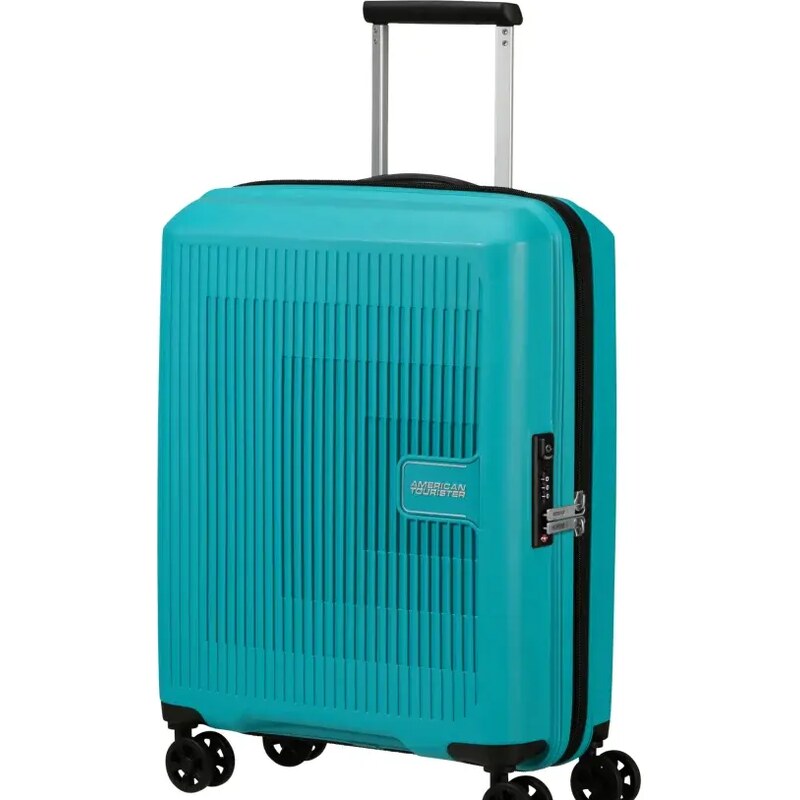 American Tourister Cestovní kufr SPINNER 55/20 EXP TSA W 2,37