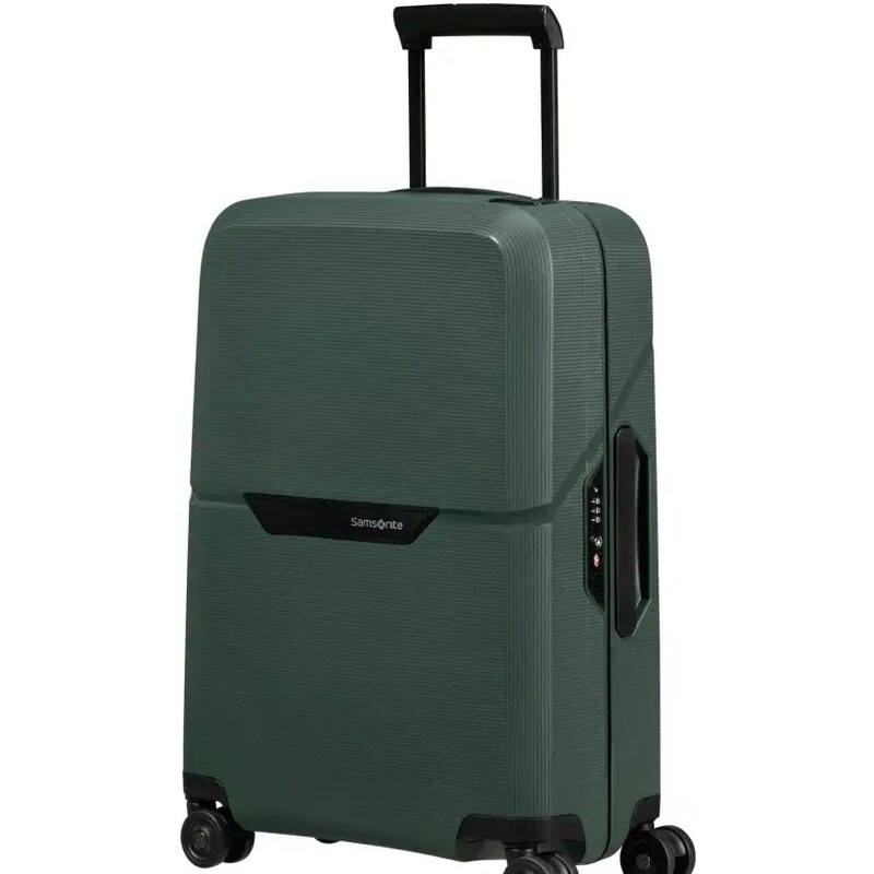 Samsonite Cestovní kufr MAGNUM ECO SPINNER 55/20