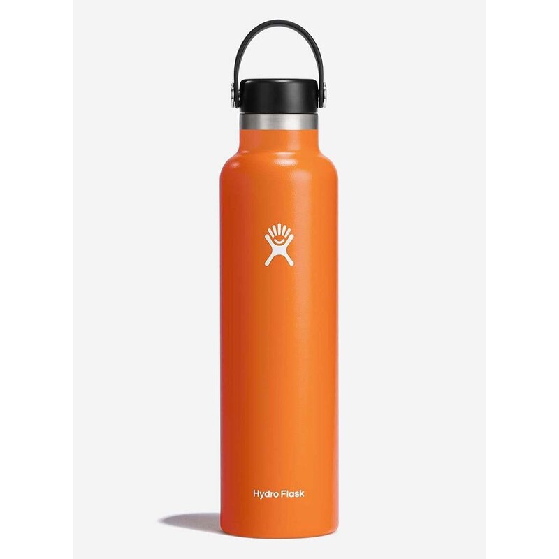 Termoláhev Hydro Flask 24 OZ Standard Flex Cap Mesa S24SX808-ORANGE