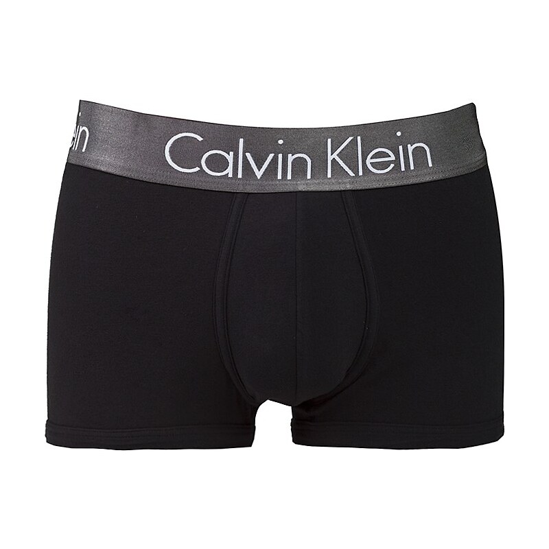 Calvin Klein Underwear - Boxerky - černá