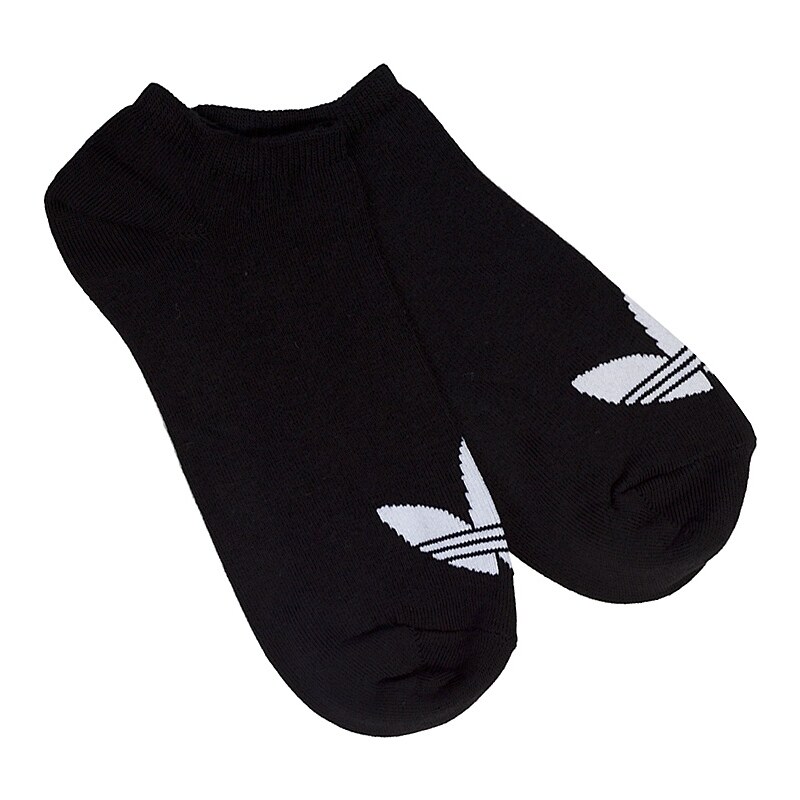 Adidas Originals - Ponožky Treofil - černá
