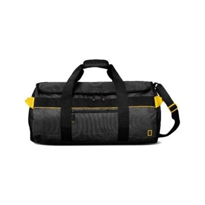 Taška National Geographic Weekender 60L černá 109627184