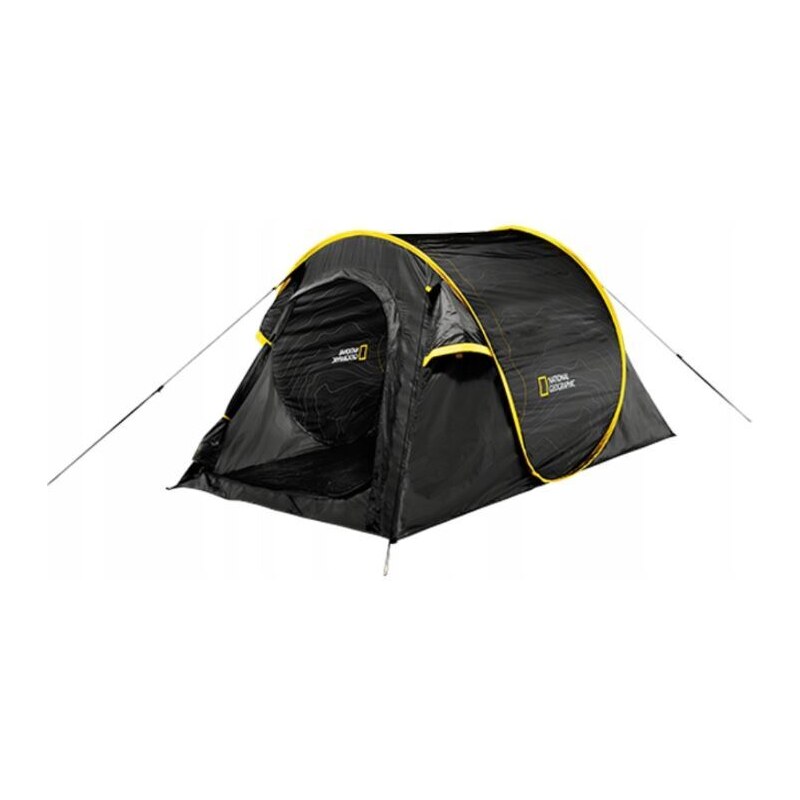 Stan National Geographic pro 2 osoby černá 91954245