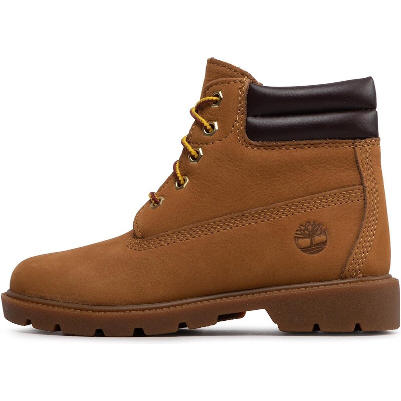 Turistická obuv Timberland