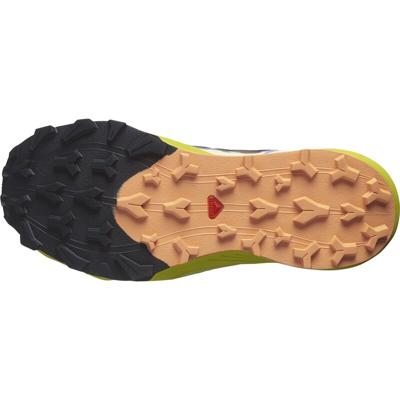Trailové boty Salomon THUNDERCROSS W l47523200