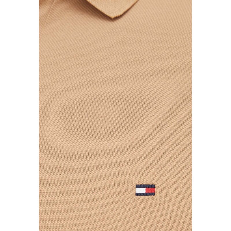 Polo tričko Tommy Hilfiger