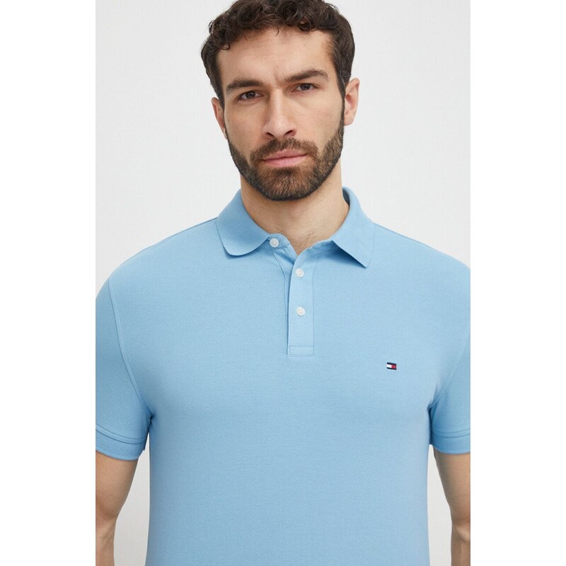 Polo tričko Tommy Hilfiger