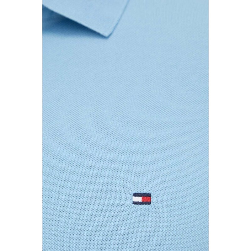 Polo tričko Tommy Hilfiger