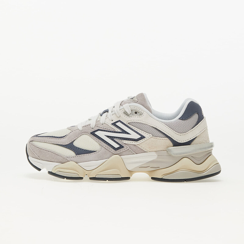 New Balance 9060 Moonrock/ Linen/ Dark Arctic Grey Eeb