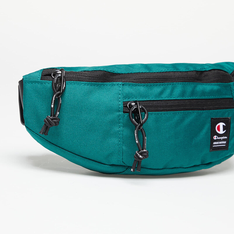 Ledvinka Champion Belt Bag Green