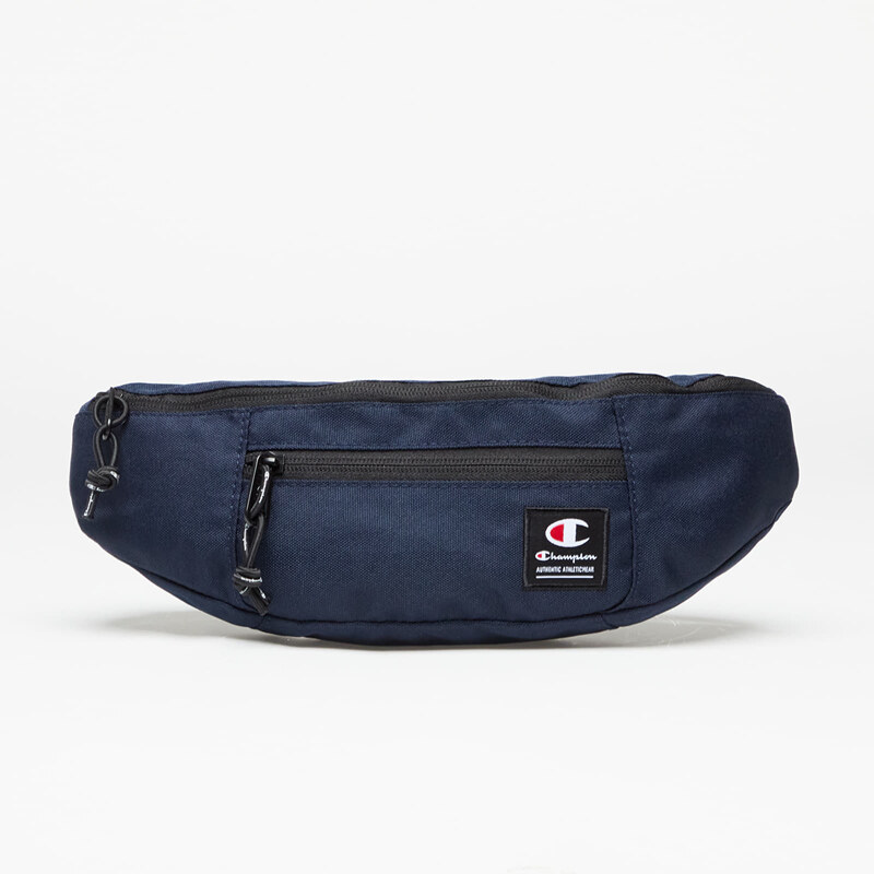 Ledvinka Champion Belt Bag Navy Blue